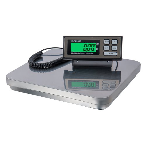 Весы товарные M-ER 333-BF-150.50 LCD  