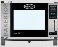 Шкаф пекарский UNOX XEBC-04EU-EPR
