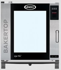 Шкаф пекарский UNOX XEBC-10EU-E1R