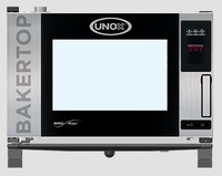 Шкаф пекарский UNOX XEBC-04EU-E1R