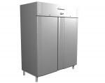 Шкаф холодильный Сarboma R 1120 (0... +7) 