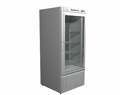 Шкаф холодильный Сarboma V 560 С (-5...+5)