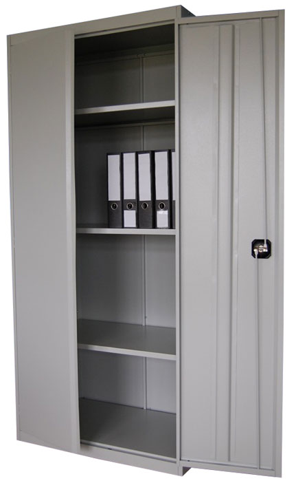 Шкаф архивный ШХА-850(50) собранный