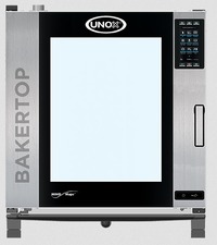 Шкаф пекарский UNOX XEBC-10EU-EPR