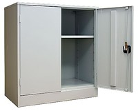 Шкаф архивный ШАМ-0,5 930*850*500