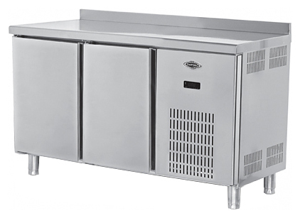 Стол холодильный ELETTO 125.70.01-CLS (0...+5)