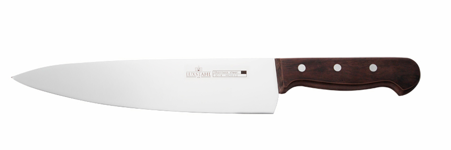 Нож поварской 250 мм Medium Luxstahl [ZJ-QMB321