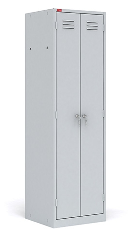 Шкаф одежный ШРМ-22-800 1860*800*500
