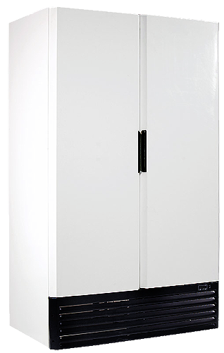 Шкаф холодильный Капри 1,12 М  (0...+7) 