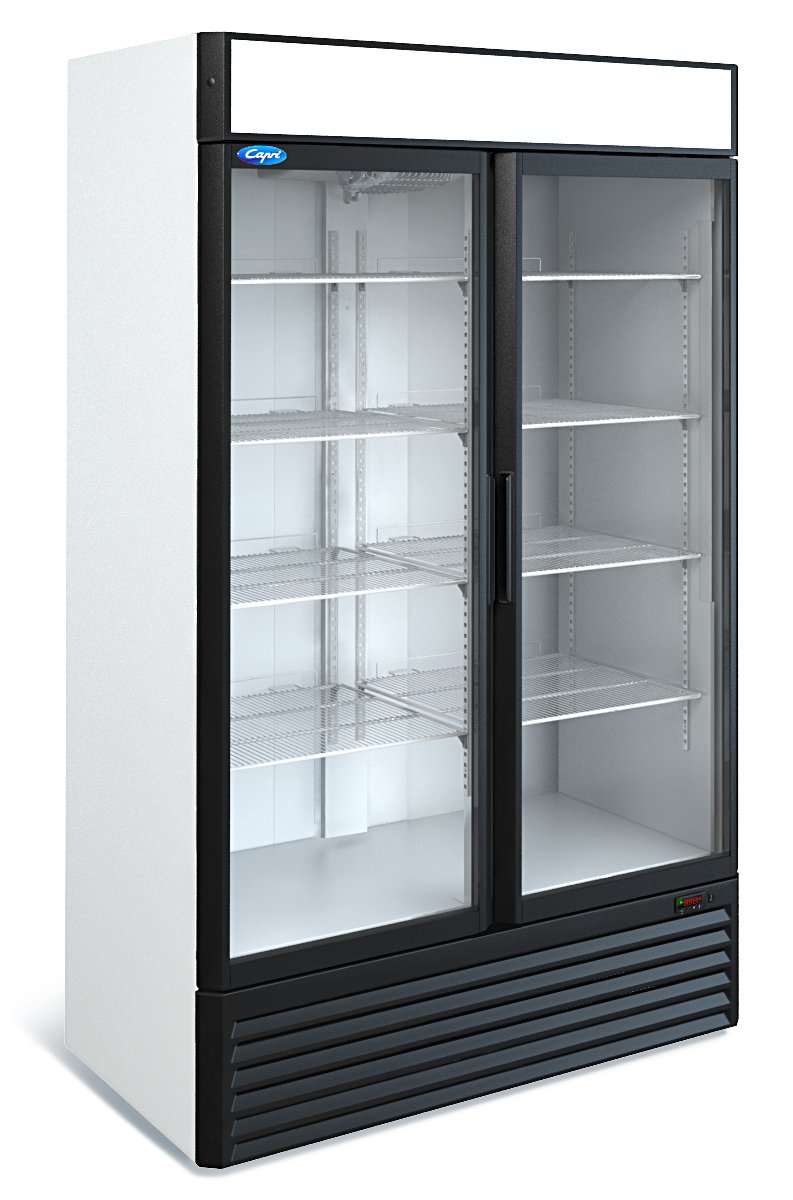 Шкаф холодильный Капри 1,12 УСК (-6...+6)