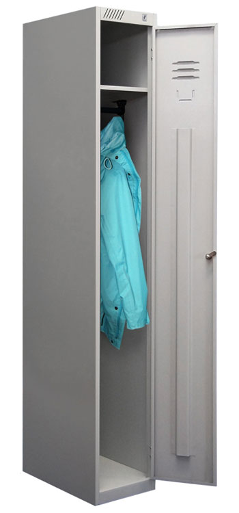 Шкаф одежный  ШРС 11-300 собранный