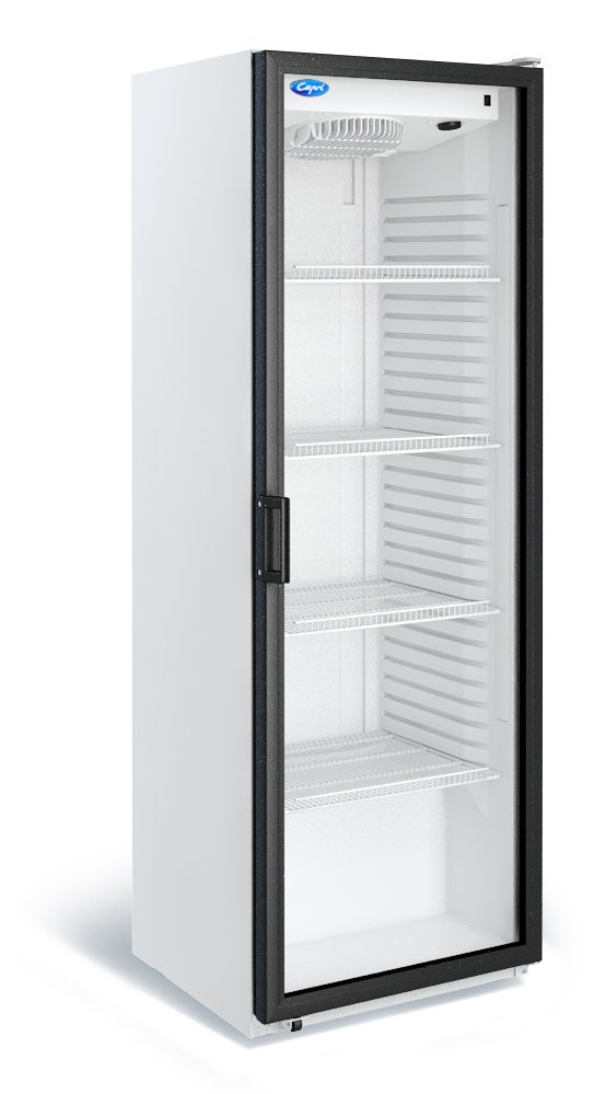 Шкаф холодильный Капри П-390С Марихолодмаш (0...+7) 