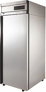 Шкаф холодильный CВ107-G  ( не выше...-18)