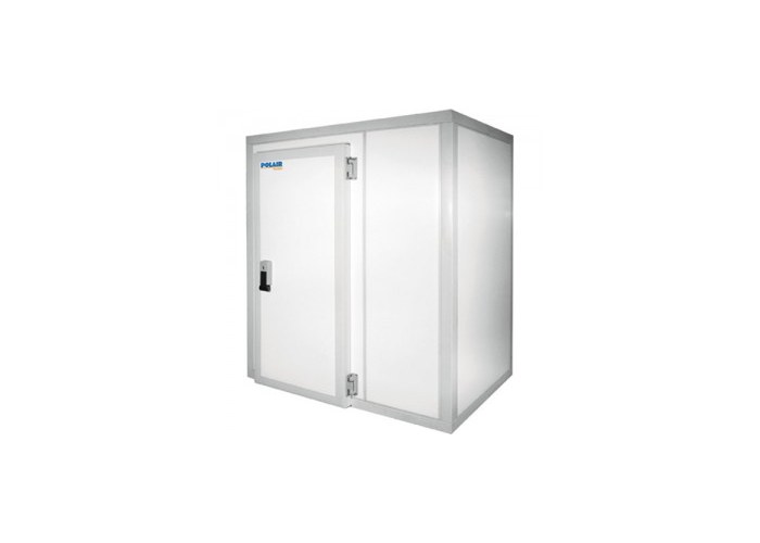 Холодильная камера КХН 21.48 (80 мм) (2860*4060, h=2200мм)