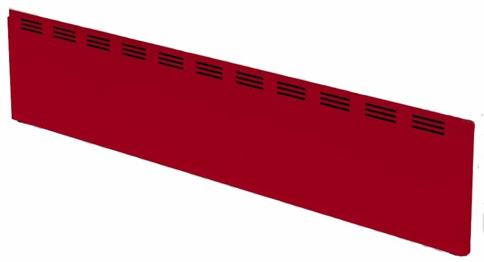 Комплект щитков ВХНо-1,8 Купец (красный)