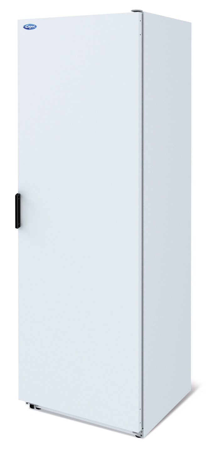 Шкаф холодильный Капри 390М (0...+7)