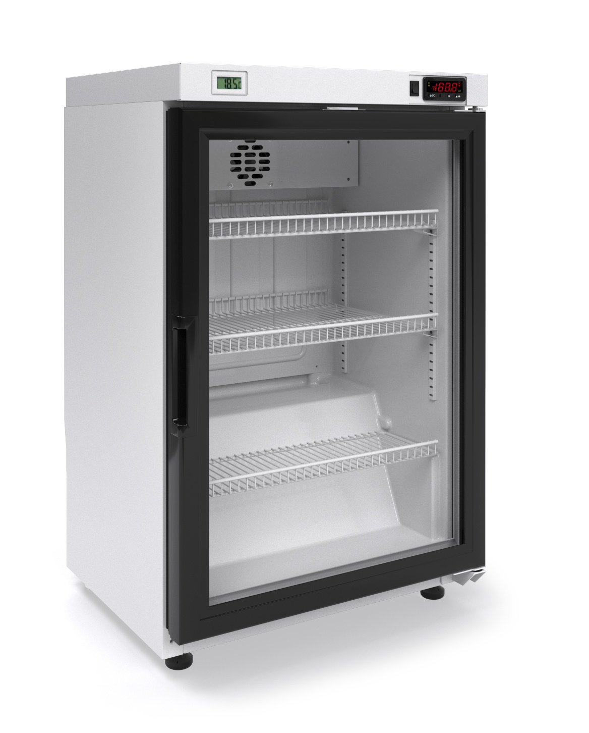 Шкаф холодильный ШХСн 0,06С (-6...+6)