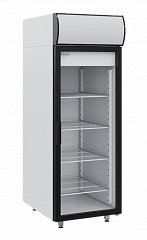 Шкаф холодильный DM 107 S (+1...+10)