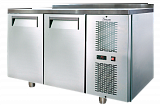 Стол холодильный Polair TM2-SC (-2...+10)