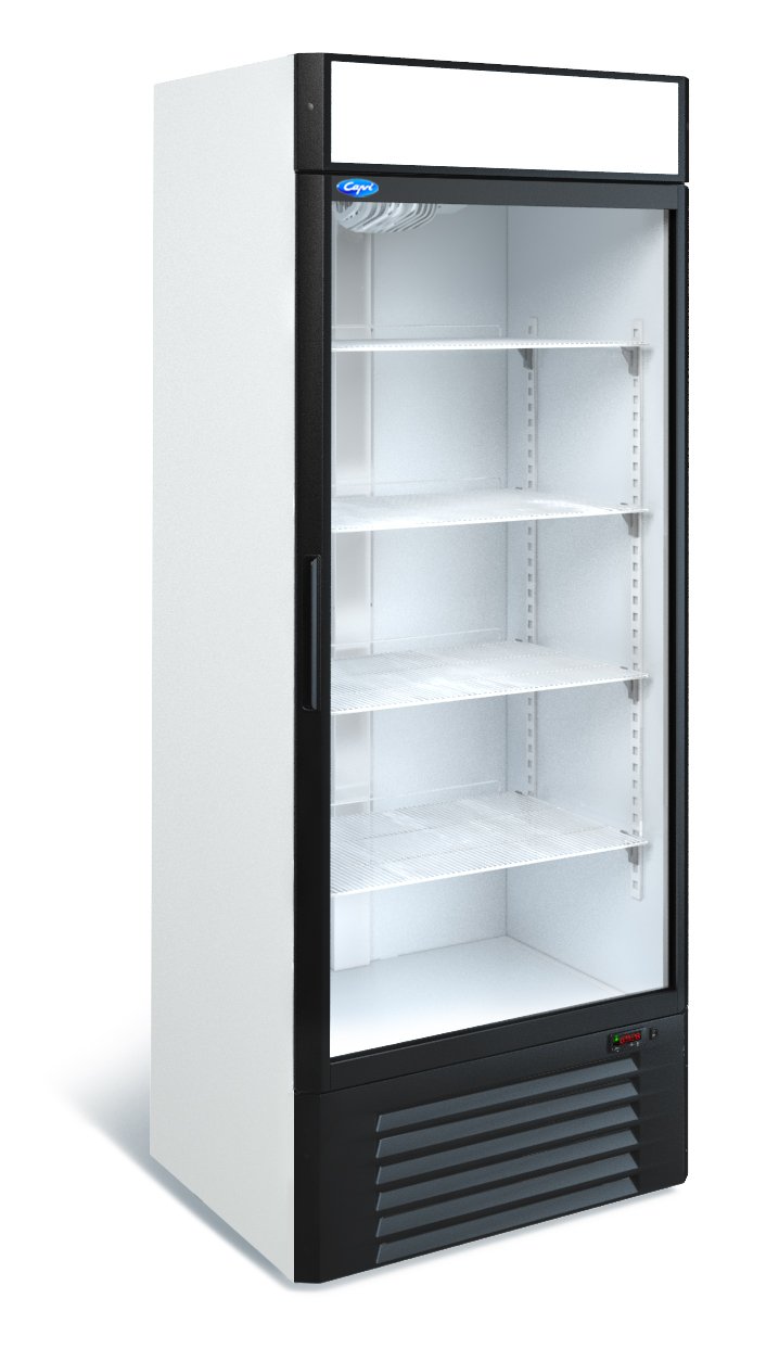 Шкаф холодильный Капри 0,7 УСК (-6...+6)