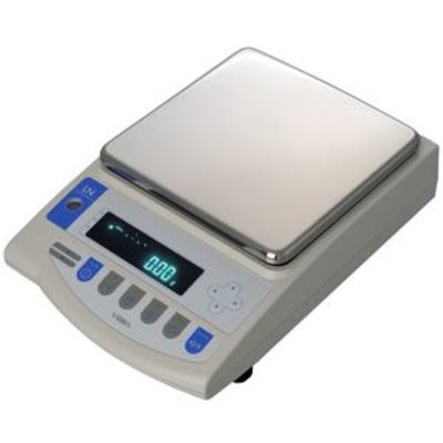 Лабораторные весы ViBRA LN-1202RCE