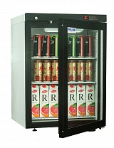 Шкаф холодильный DM 102 Bravo (с замком) (+1...+10)