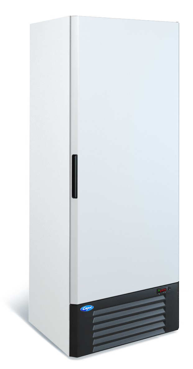 Шкаф холодильный Капри 0,7 УМ (-6...+6)