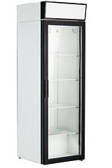 Шкаф холодильный DM104c-Bravo (+1...+10)