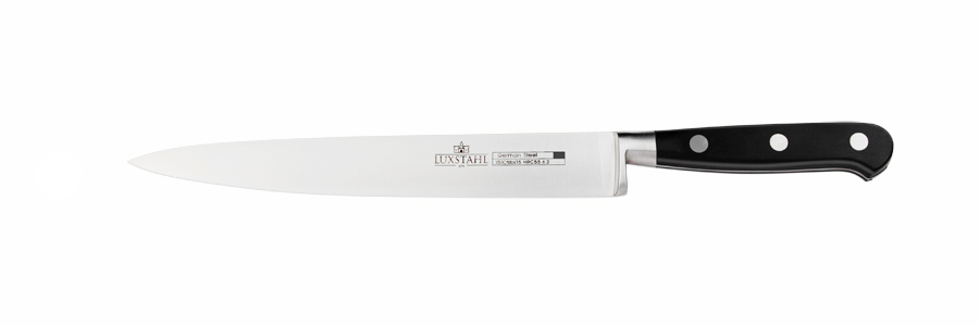 Нож универсальный 213 мм Master Luxstahl [XF-POM108