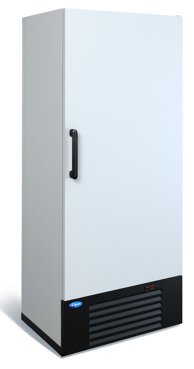 Шкаф Холодильный Капри 0,7 Н (-18...-12)
