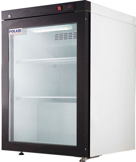 Шкаф холодильный DM 102 Bravo (+1...+10)