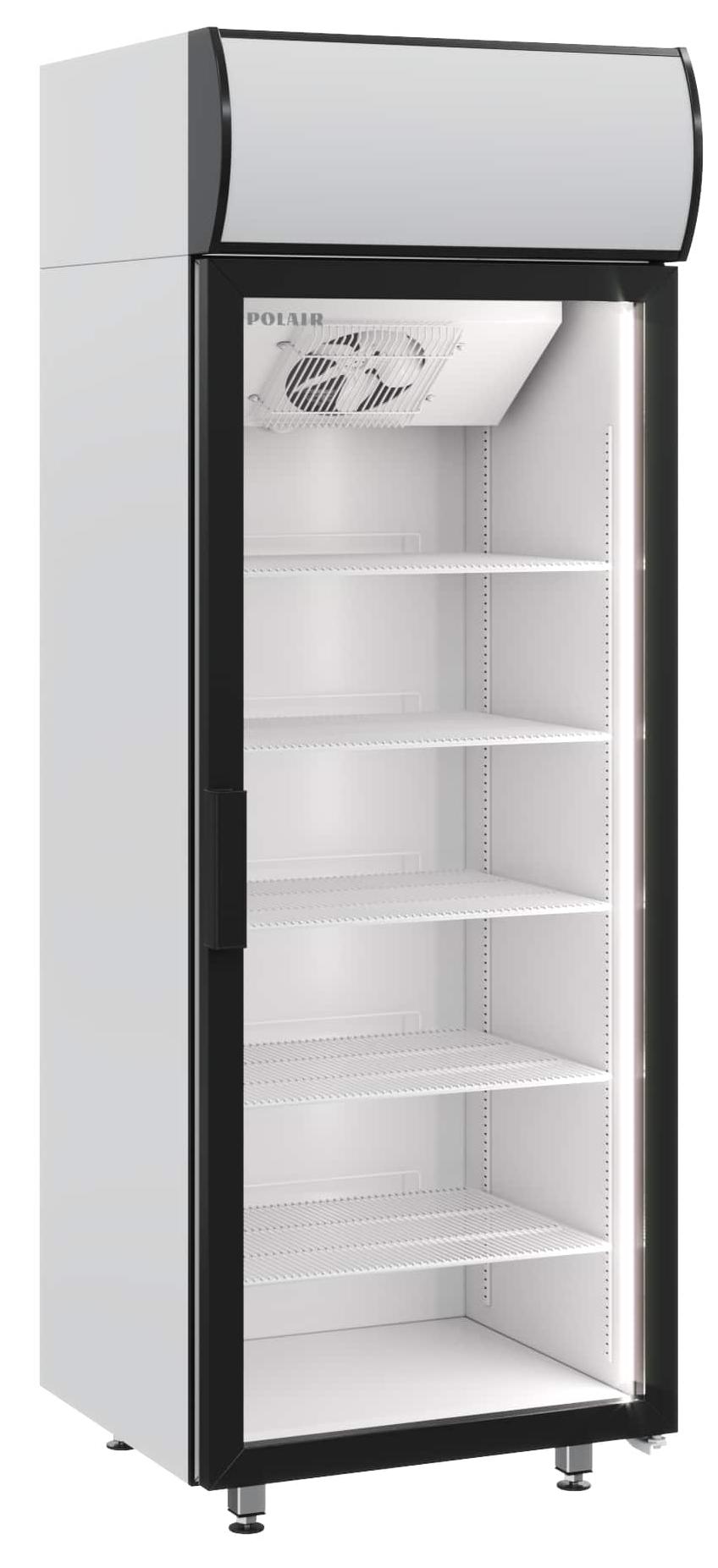 Шкаф холодильный DM 105 S версия 2.0 (+1...+10)