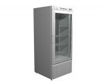 Шкаф холодильный Сarboma R 700 С (стекло) (+1...+12) 