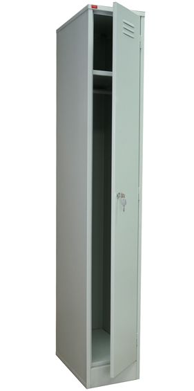 Шкаф одежный ШРМ-11-400 1860*400*500