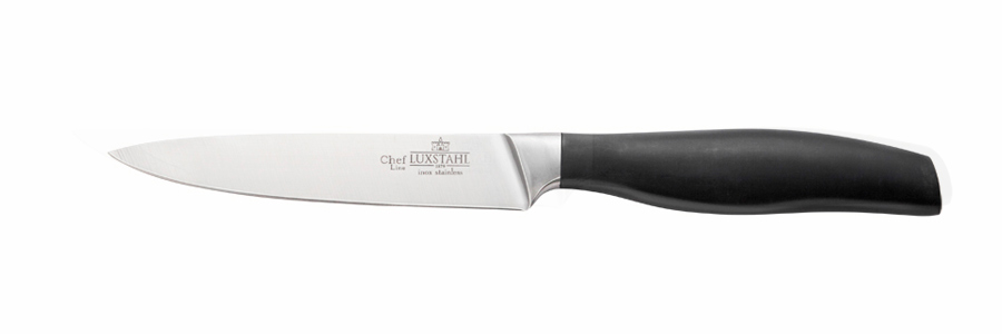 Нож универсальный 100 мм Chef Luxstahl [A-4008/3