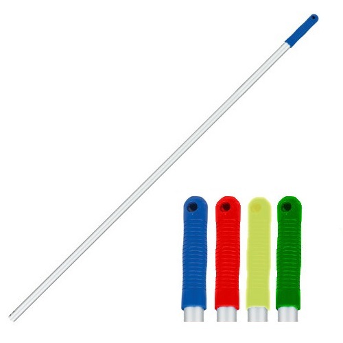 Ручка-палка металлическая 140см