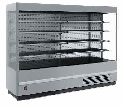 Горка холодильная FС20-07 VM 1,9-2 9006-9005