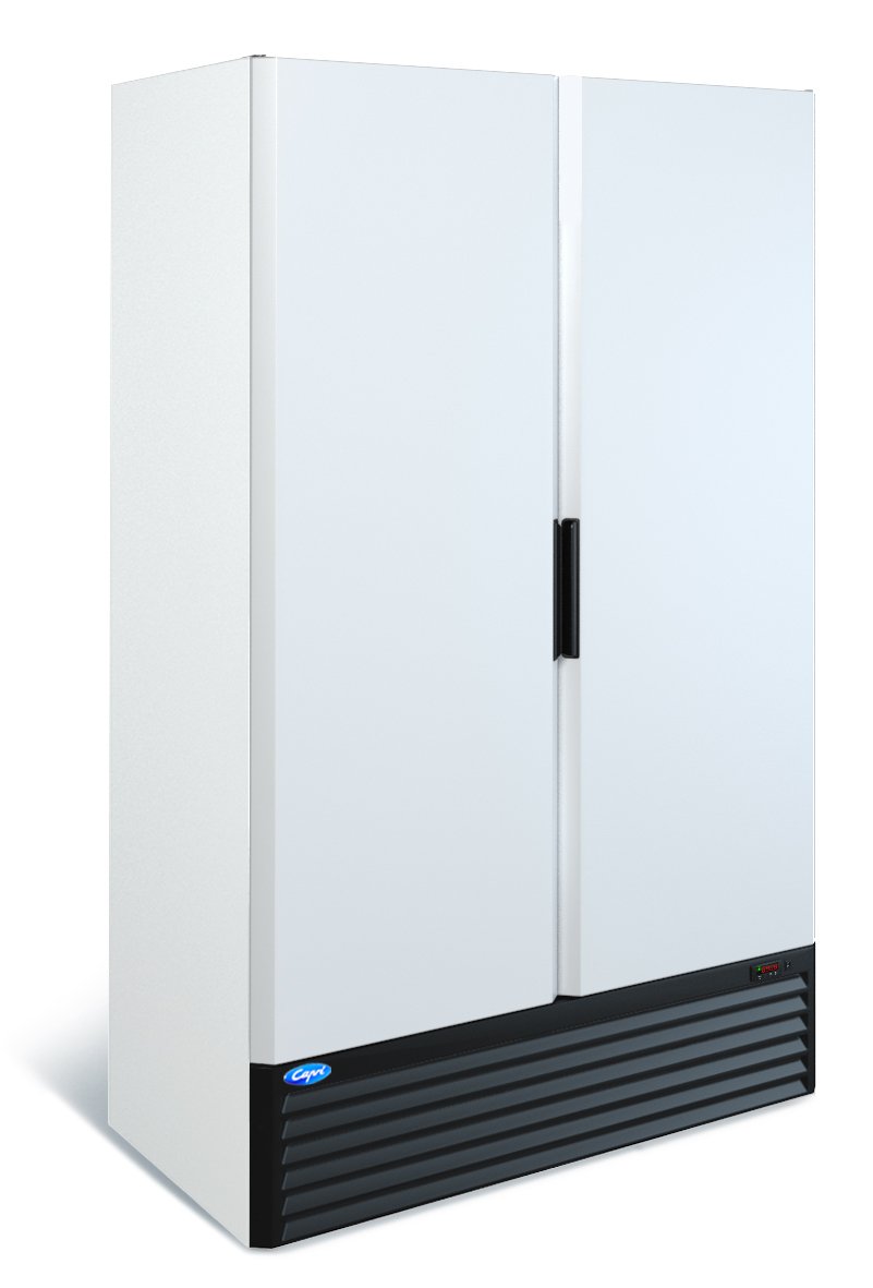Шкаф холодильный Капри 1,12 Н (-18...-12) 