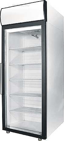 Шкаф холодильный DM 105 S (+1...+10)