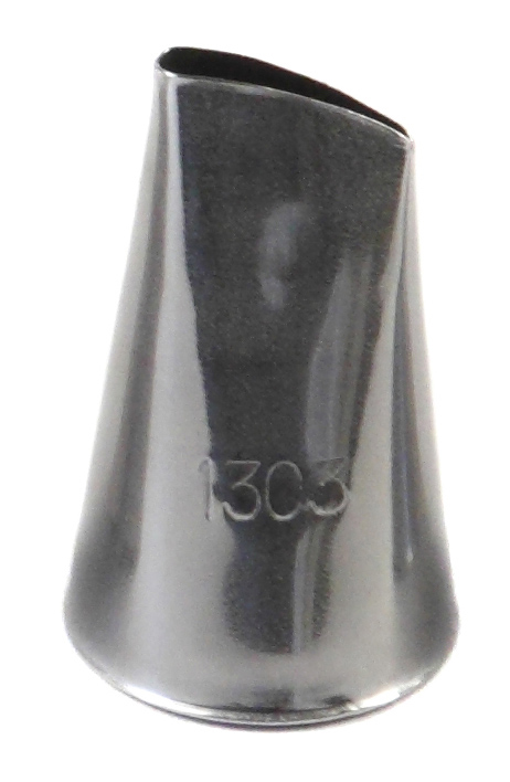 Насадка кондитерская «Роза» 16х3 мм [BX 1303
