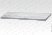 Полка СПЛн - 800*500 "Norma Inox", нерж.сталь