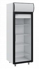 Шкаф холодильный DP 105-S мех.Замок (-8...0)