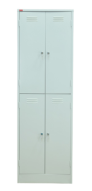 Шкаф одежный ШРМ-24 1860*600*500