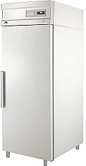 Шкаф холодильный CВ107-S  ( не выше...-18)