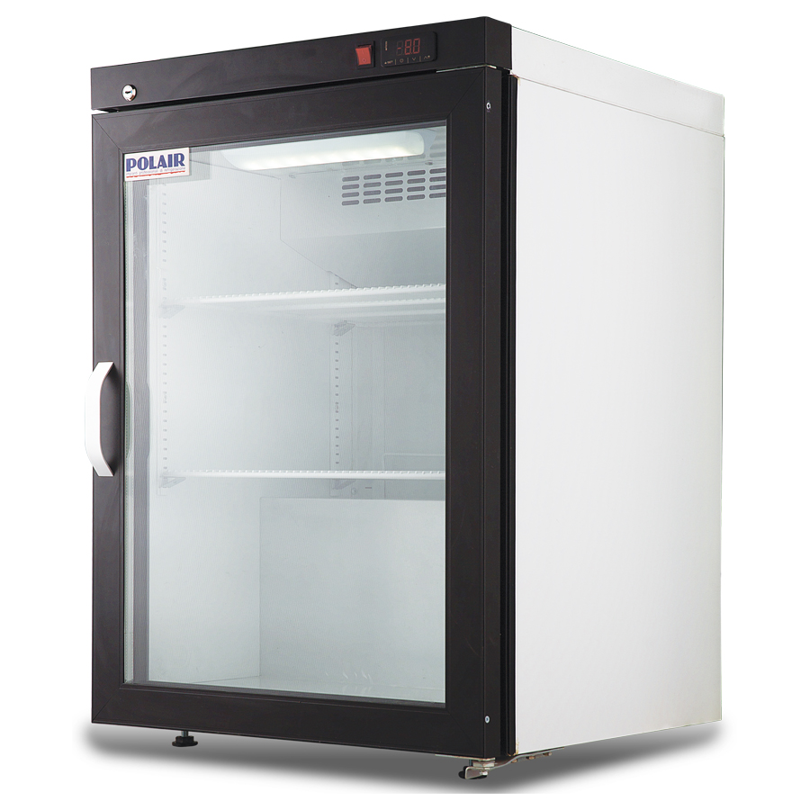 Шкаф холодильный DP 102-S (-8...0)